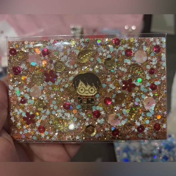 🪄Magical Pocket Bougie🪄 Keepsake Good Luck & Fortune One of a Kind Charms - Picture 9 of 16